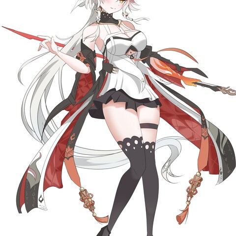 長離（鳴潮）