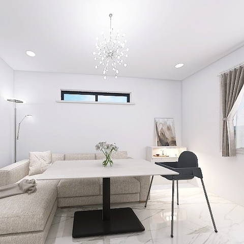 White Luxury