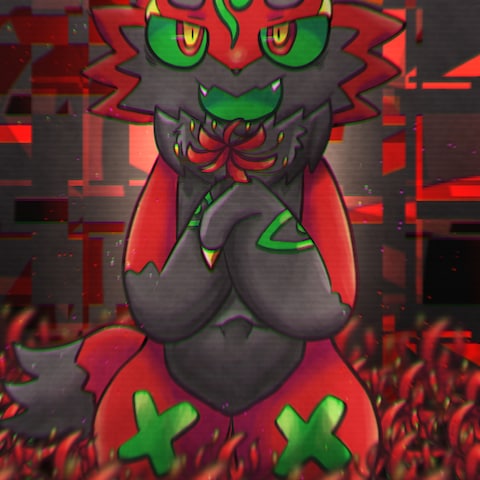 曼珠沙華