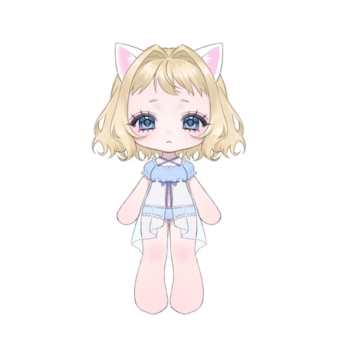 SDイラスト