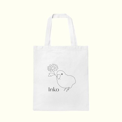 ロゴデザイン｜Inko