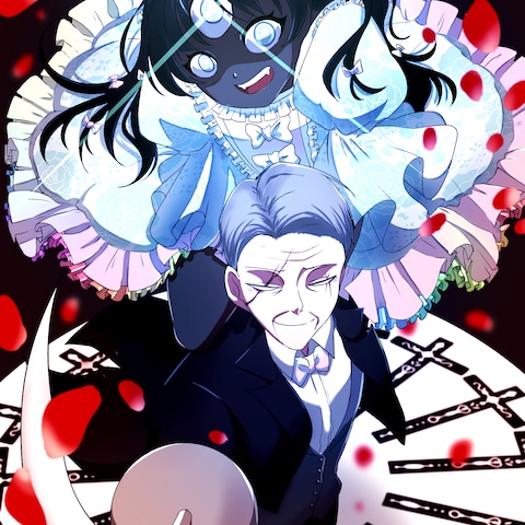 一枚絵