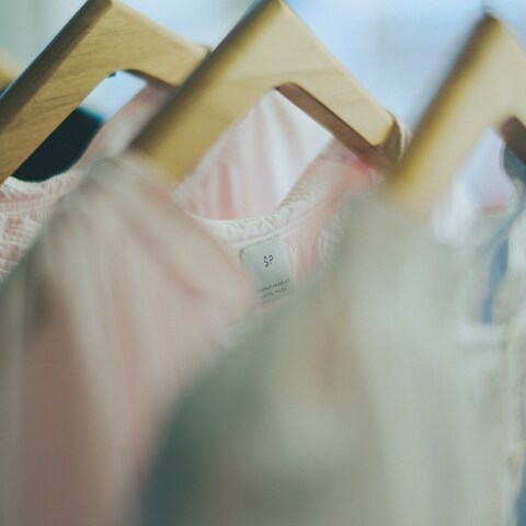 洋服店Sleepy PEOPLEのイベント撮影