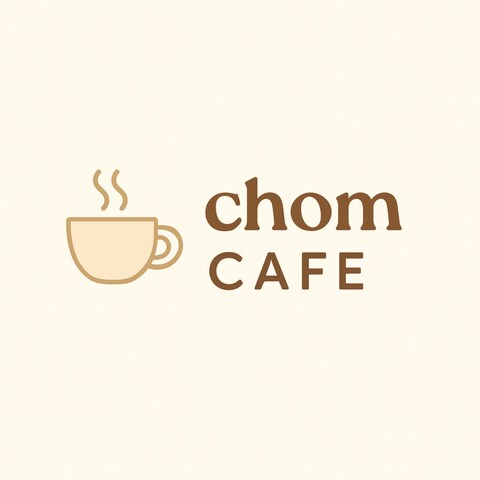 chom cafe