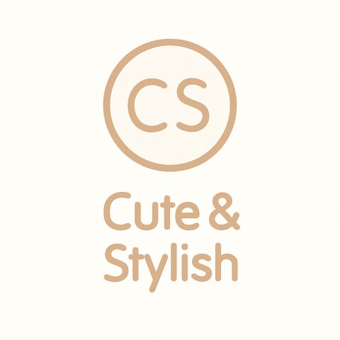 Cute & Stylish