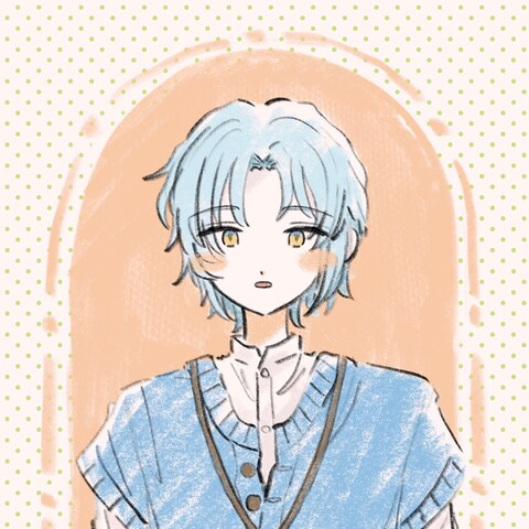 絵柄の参考例(FA)