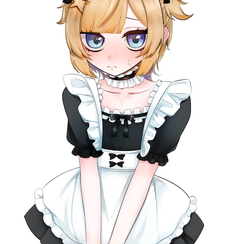 接骨木とこさんイラスト