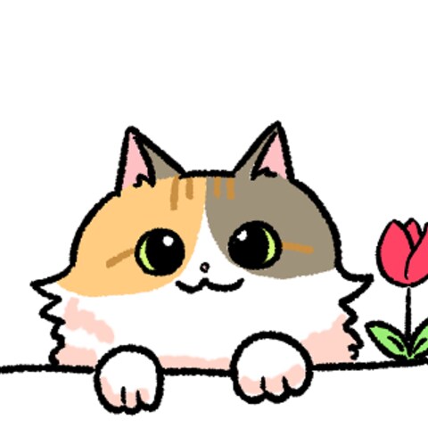 LINEスタンプ用イラスト