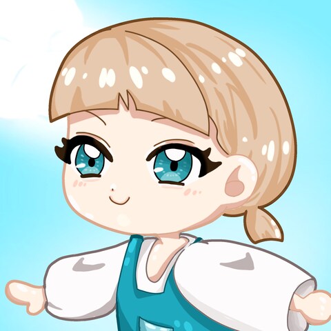 アイコン制作します