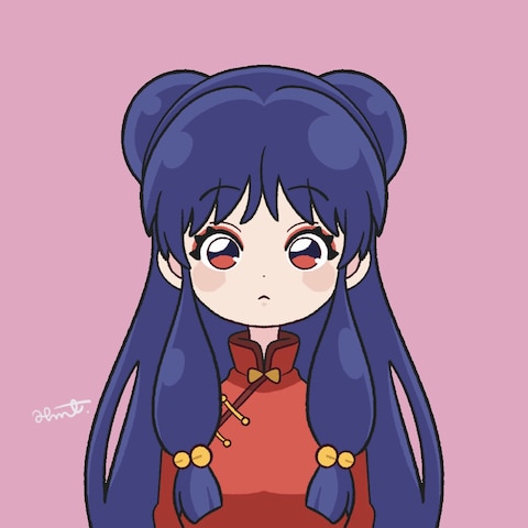 らんま1/2