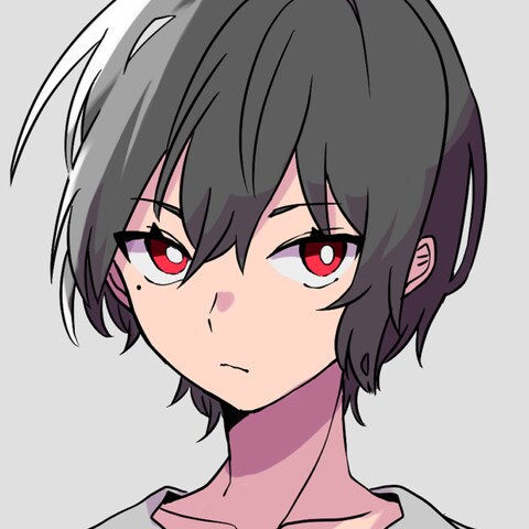 男の子