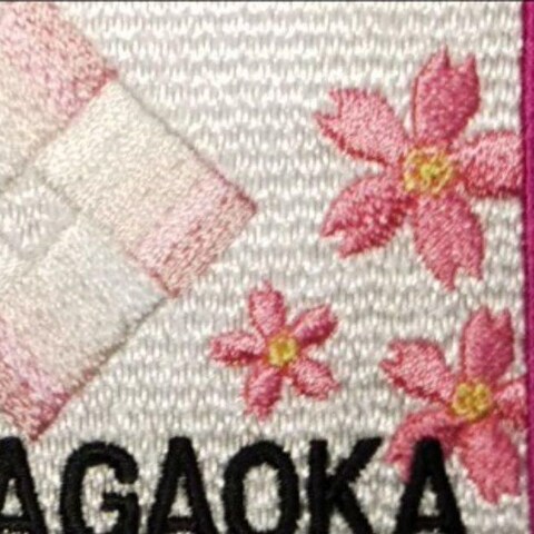 グラデ―ションサンプル