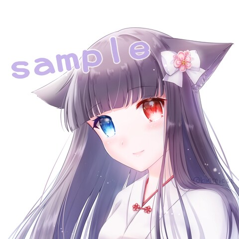 VTuber緋惺さん