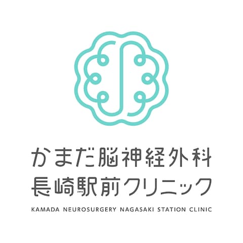 脳神経外科のロゴマーク