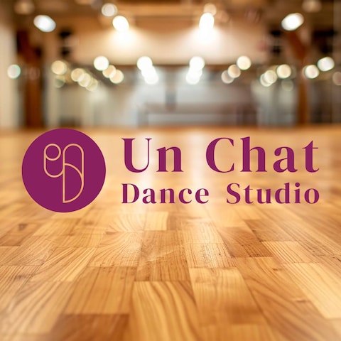 Dance Studio | logo