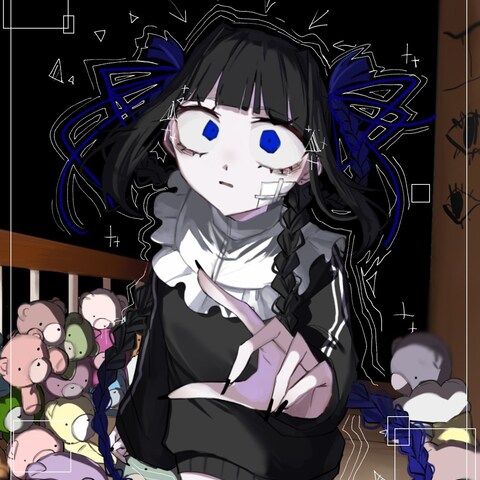 個人制作