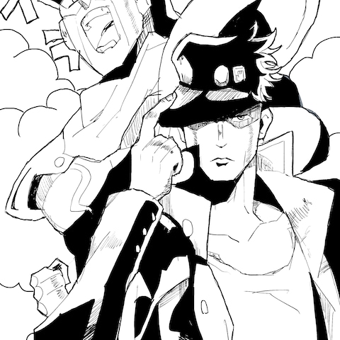 二次創作