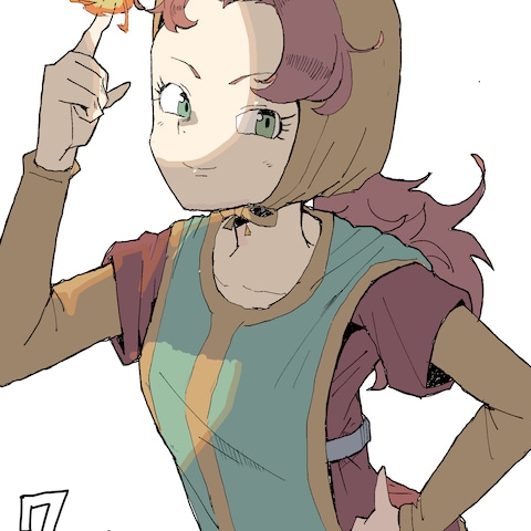 二次創作