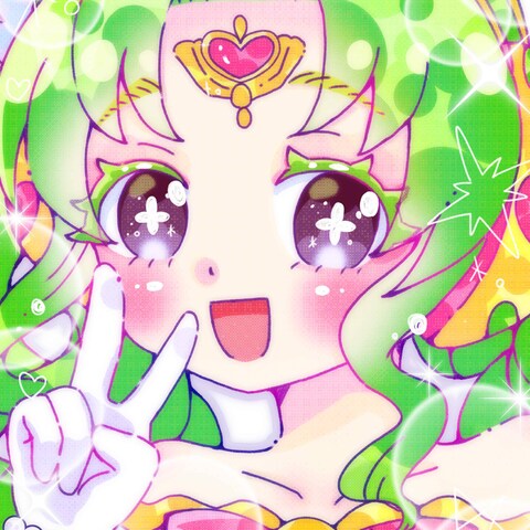 【プリパラ 】ファルル