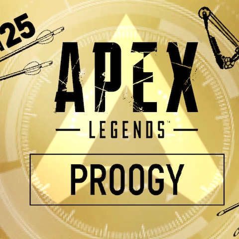 APEX season25