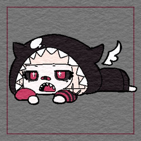 サンプルイラスト(アイコン用、ミニキャラ)2