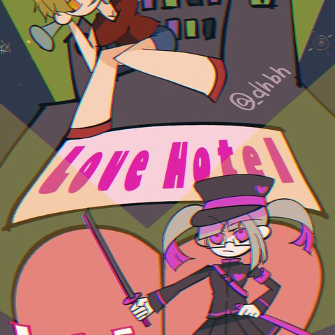LOVE＆JUSTICE