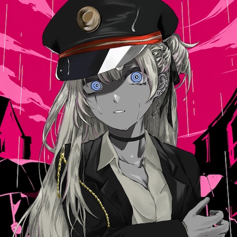 歌ってみたサムネのご依頼