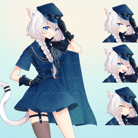 ご依頼作品