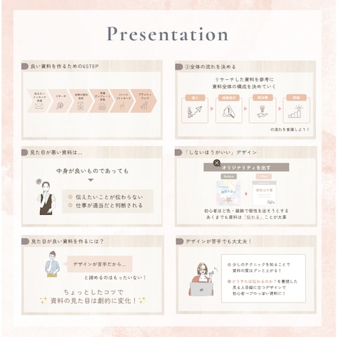 スライド資料作成