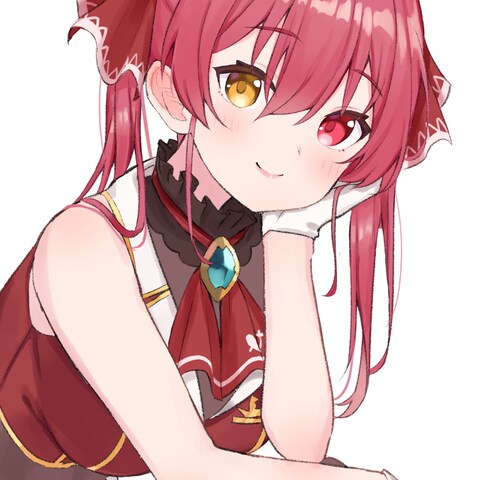 清水るりこさまのお人形 : Victorian Bonnet