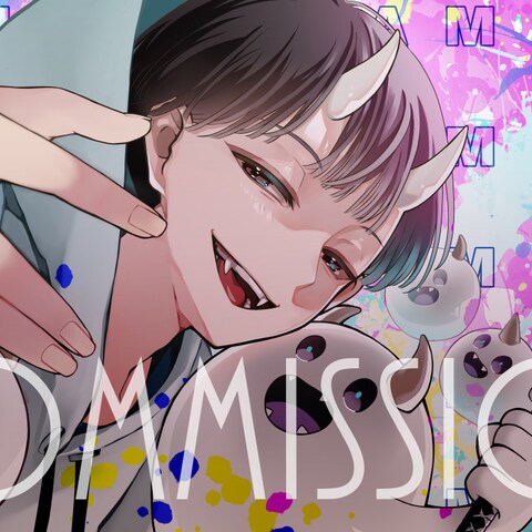 記念イラスト（おまかせ）