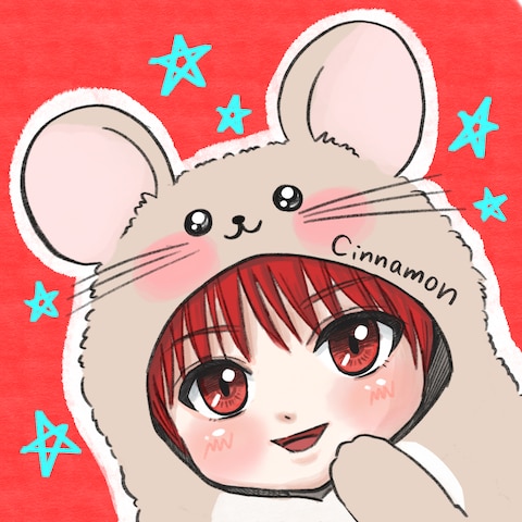 SNSアイコンイラスト