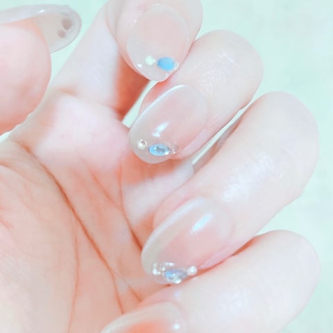 聞き上手♡
