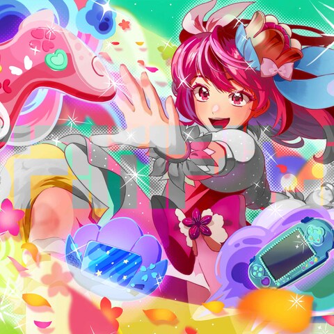 一枚絵