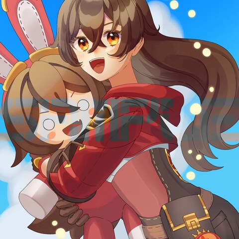 一枚絵