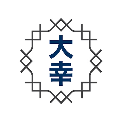 飲食店兼お土産屋さんのロゴ作成