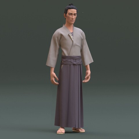 幕末の人物