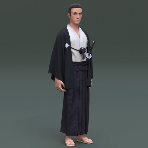 幕末の人物