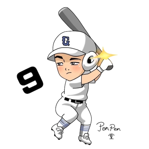 第107回甲子園 出場選手２