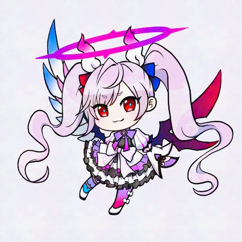 自主制作/SDキャラクター