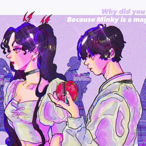 ファンアート