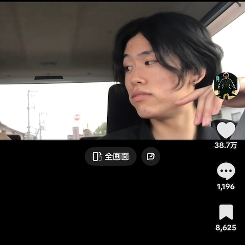 クスッと笑える動画作成