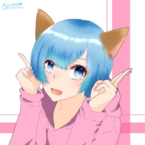 オーダーイラスト