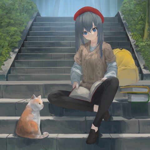 読書