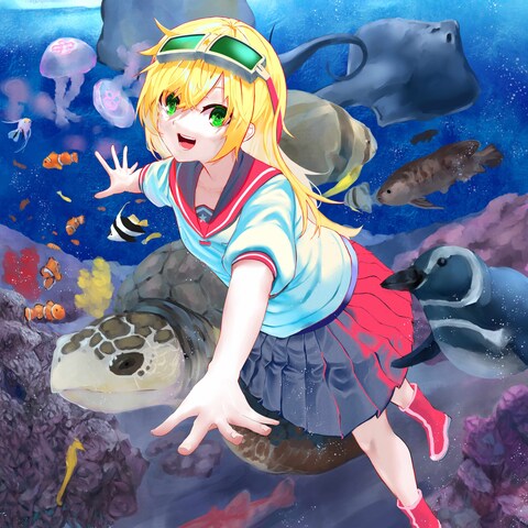 一枚絵