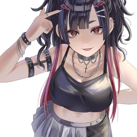 1枚絵サンプル