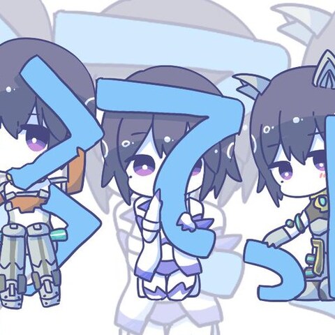 SNSヘッダー用イラスト