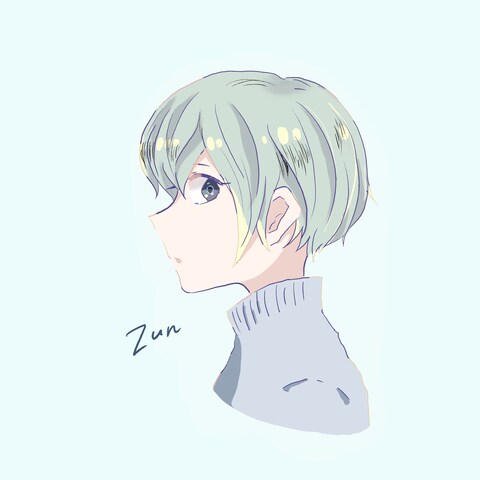 SNS用アイコン