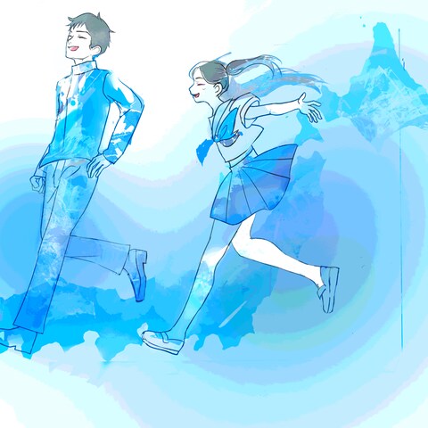 イラスト