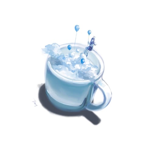 アイコン オリジナル作品
